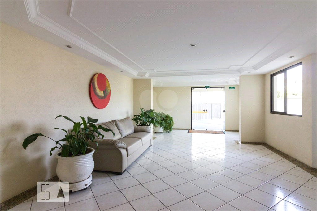 Venda Apartamento São Paulo Jardim Do Colégio (zona Norte) REO842154 36