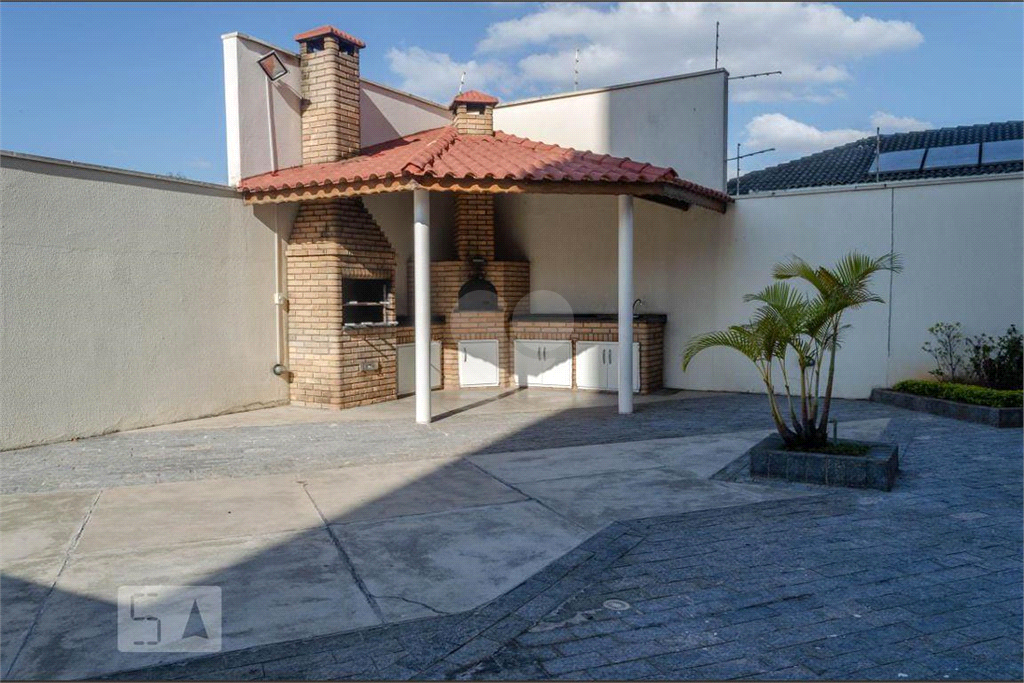 Venda Apartamento São Paulo Jardim Do Colégio (zona Norte) REO842154 42