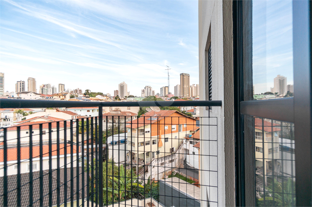 Venda Apartamento São Paulo Jardim Do Colégio (zona Norte) REO842154 6