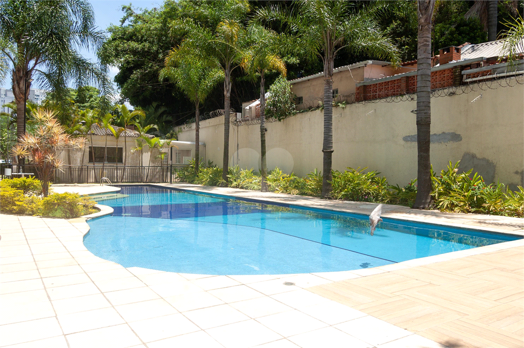 Venda Apartamento São Paulo Vila Bela REO842156 10