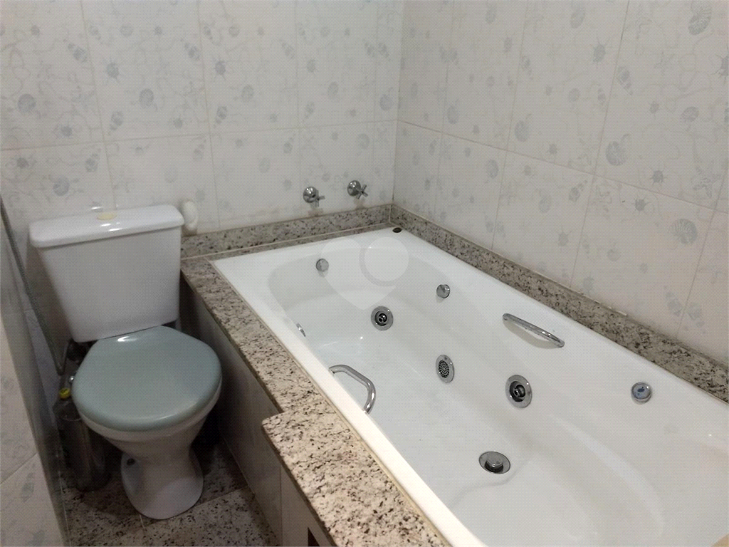 Venda Apartamento São Paulo Vila Bela REO842156 20