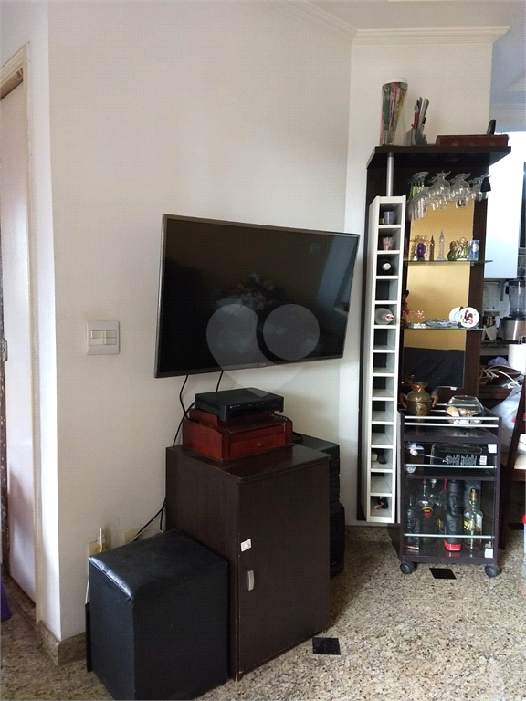 Venda Apartamento São Paulo Vila Bela REO842156 26