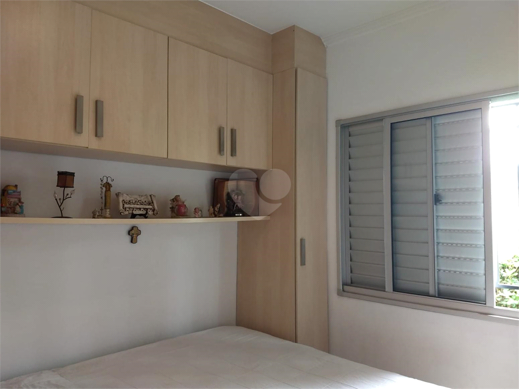 Venda Apartamento São Paulo Vila Bela REO842156 31