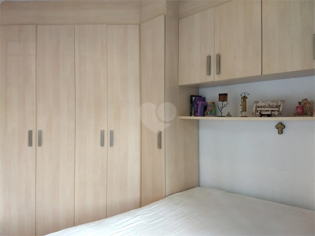 Venda Apartamento São Paulo Vila Bela REO842156 32