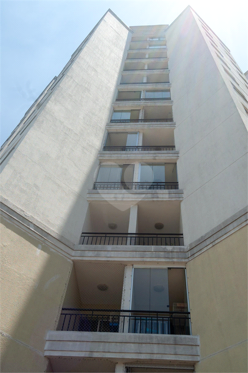 Venda Apartamento São Paulo Vila Bela REO842156 9