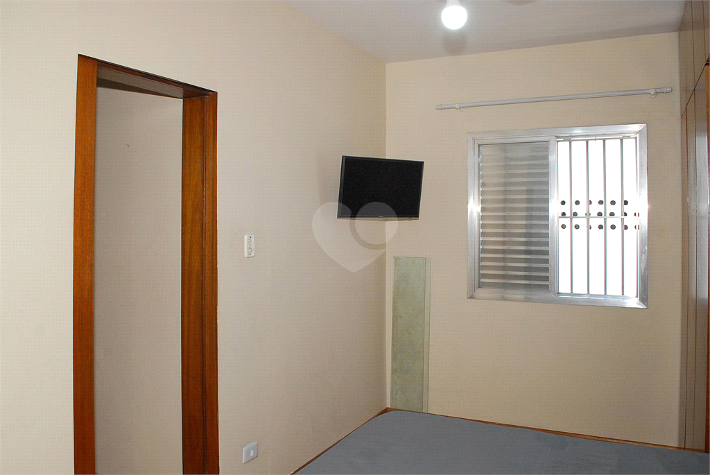 Venda Apartamento São Paulo Parque Novo Mundo REO842165 10