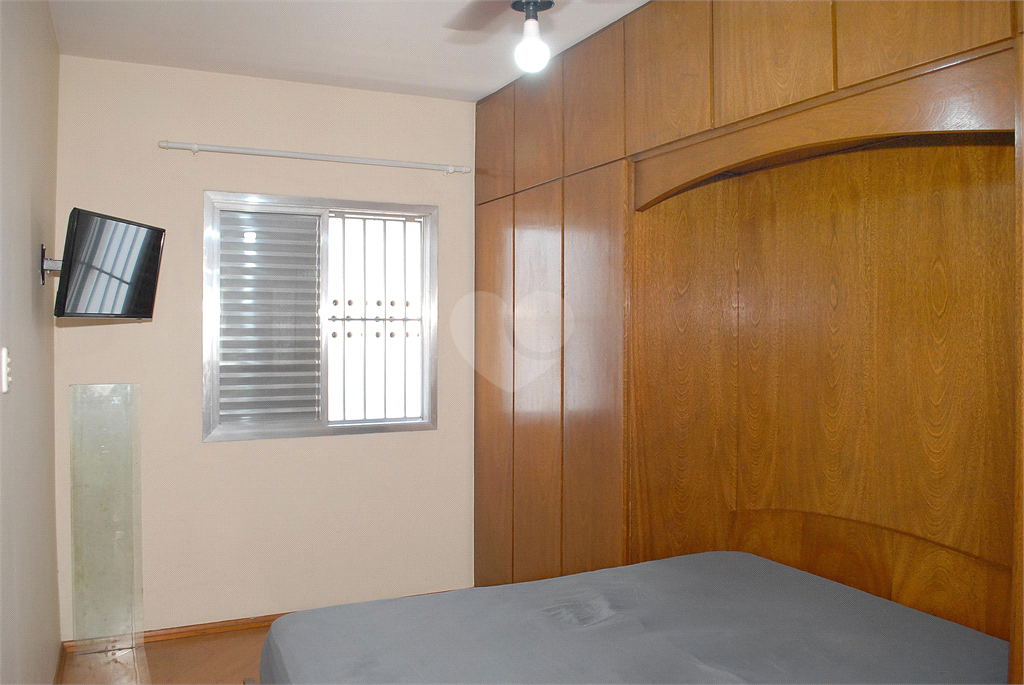 Venda Apartamento São Paulo Parque Novo Mundo REO842165 8