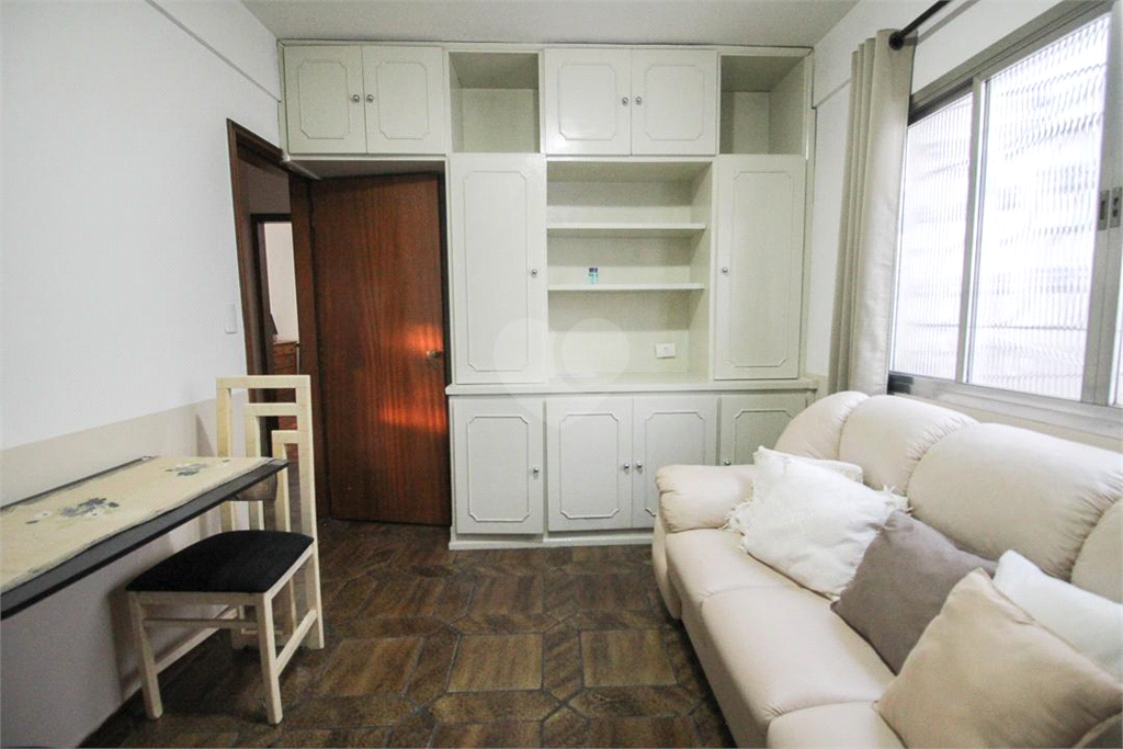 Venda Apartamento São Paulo Jardim Paraíso REO842169 1