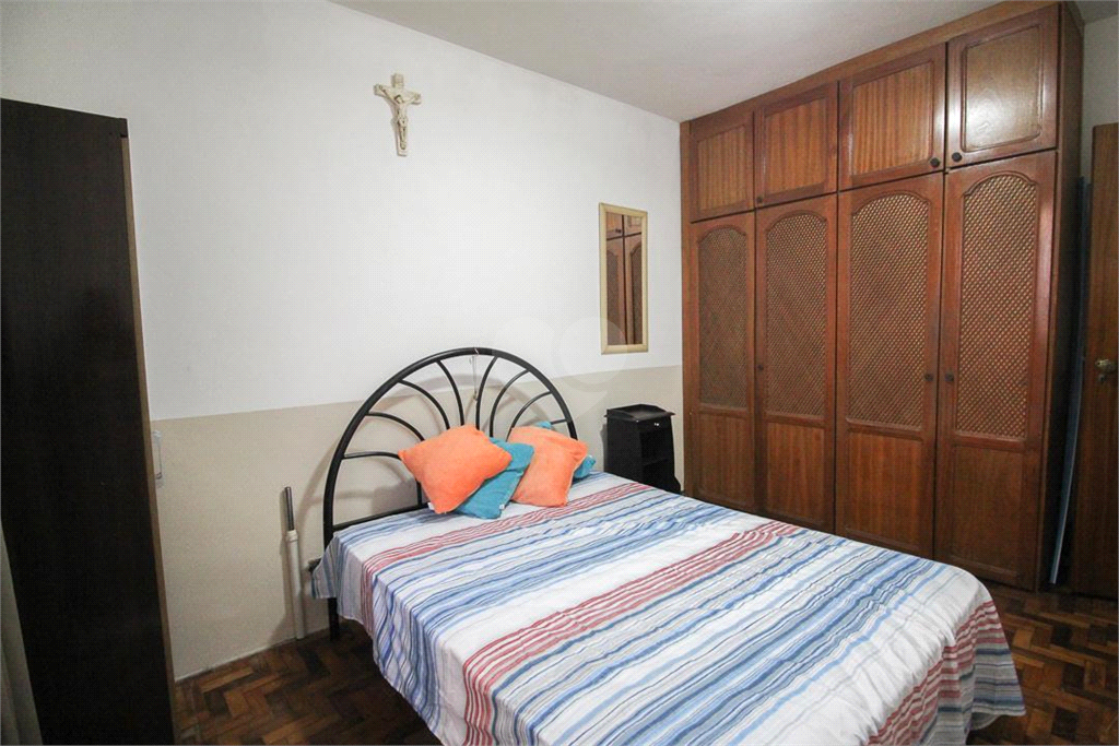 Venda Apartamento São Paulo Jardim Paraíso REO842169 11