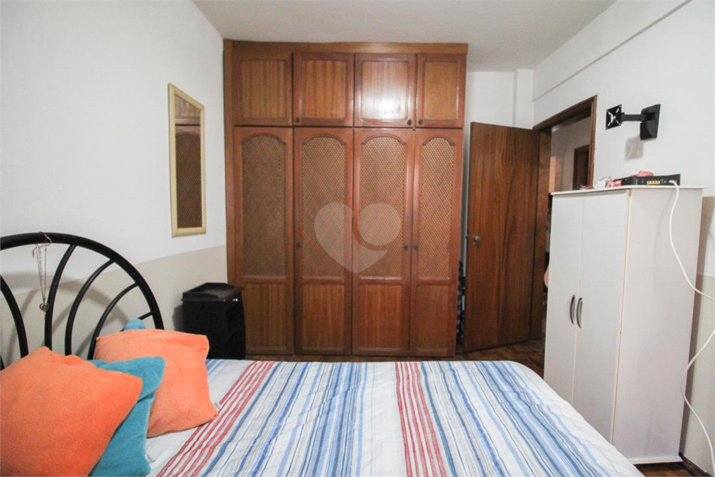 Venda Apartamento São Paulo Jardim Paraíso REO842169 12