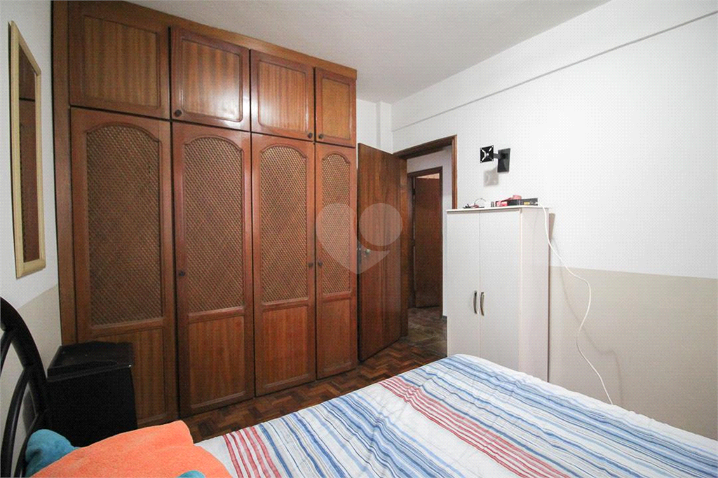 Venda Apartamento São Paulo Jardim Paraíso REO842169 13