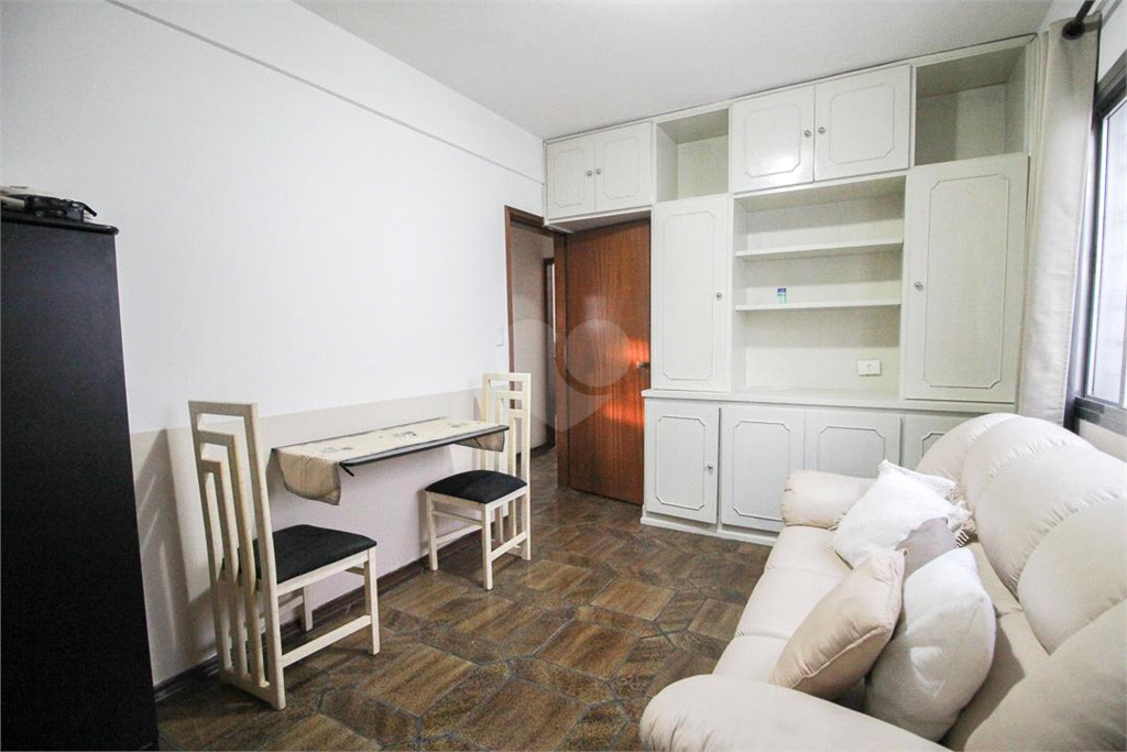 Venda Apartamento São Paulo Jardim Paraíso REO842169 2