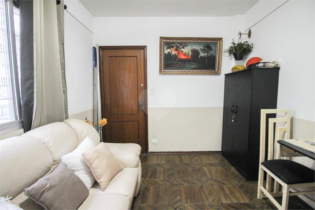 Venda Apartamento São Paulo Jardim Paraíso REO842169 3