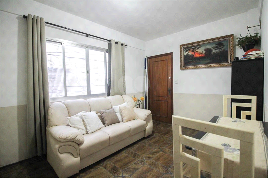 Venda Apartamento São Paulo Jardim Paraíso REO842169 4