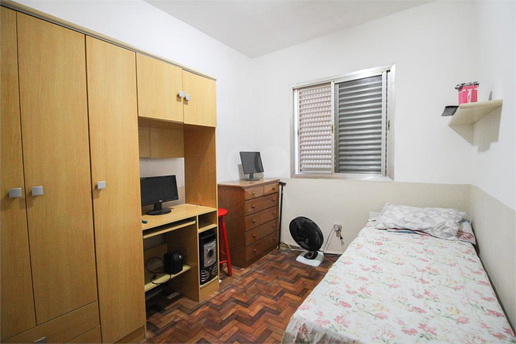 Venda Apartamento São Paulo Jardim Paraíso REO842169 5