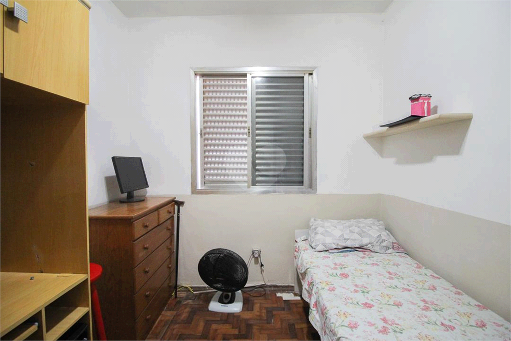 Venda Apartamento São Paulo Jardim Paraíso REO842169 6