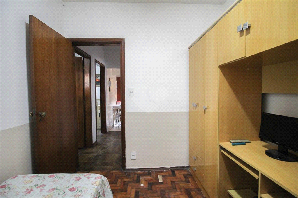 Venda Apartamento São Paulo Jardim Paraíso REO842169 7