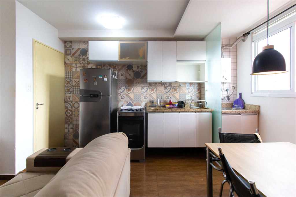 Venda Apartamento São Paulo Brás REO842177 16