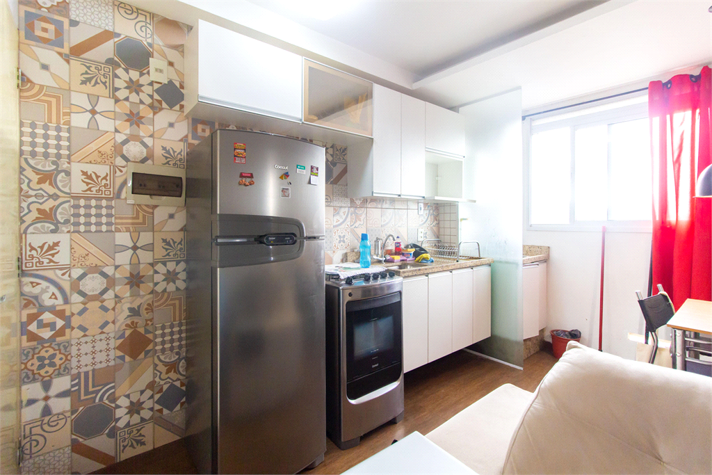 Venda Apartamento São Paulo Brás REO842177 17