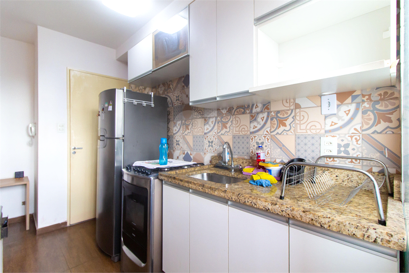 Venda Apartamento São Paulo Brás REO842177 18