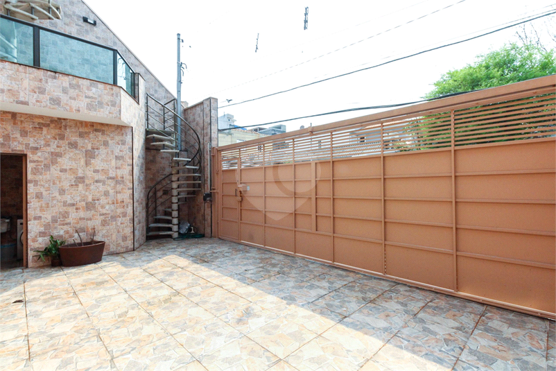 Venda Casa São Paulo Vila Libanesa REO842182 57