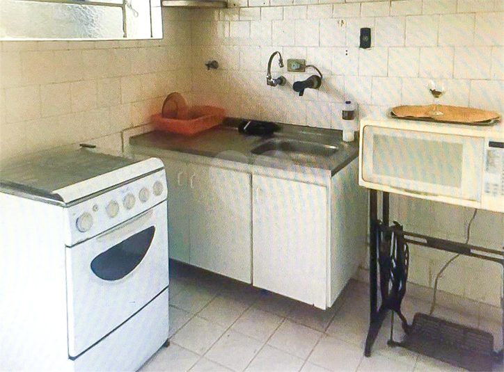 Venda Apartamento São Paulo Pinheiros REO842193 7