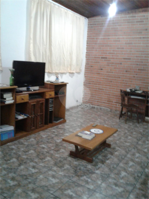 Venda Sobrado São Paulo Jardim Egle REO8422 3