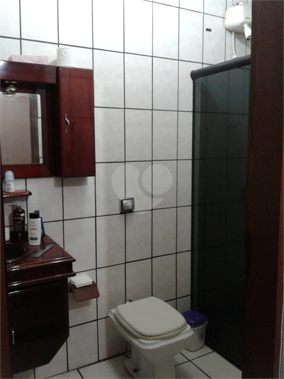 Venda Sobrado São Paulo Jardim Egle REO8422 5