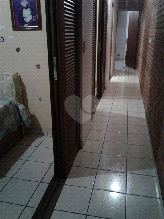 Venda Sobrado São Paulo Jardim Egle REO8422 11