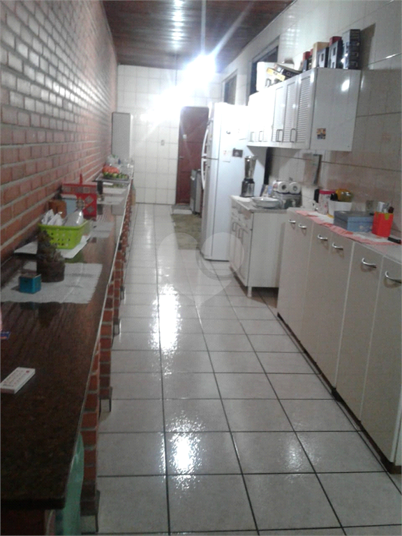 Venda Sobrado São Paulo Jardim Egle REO8422 7