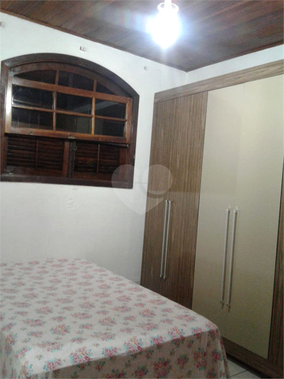 Venda Sobrado São Paulo Jardim Egle REO8422 6