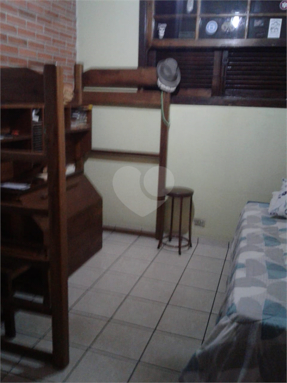 Venda Sobrado São Paulo Jardim Egle REO8422 13