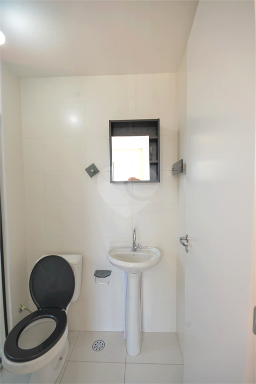 Venda Apartamento São Paulo Jardim Da Glória REO842215 18