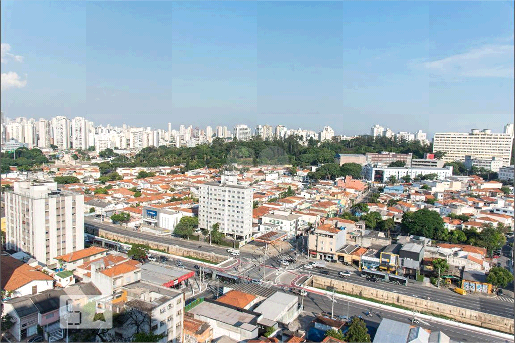 Venda Apartamento São Paulo Jardim Da Glória REO842215 29