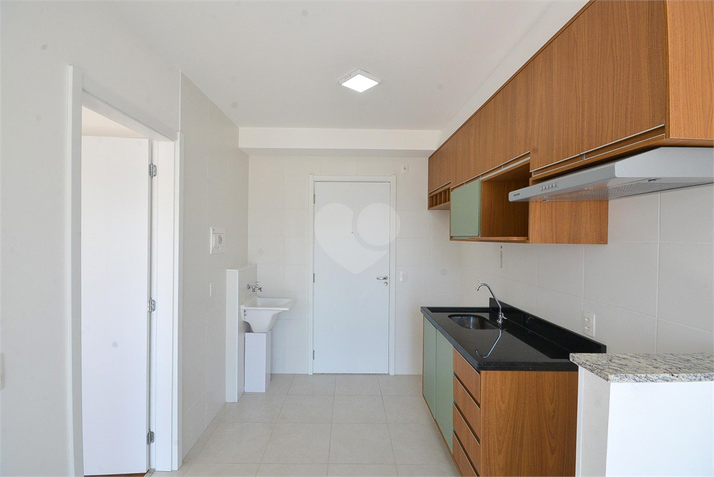 Venda Apartamento São Paulo Jardim Da Glória REO842215 4