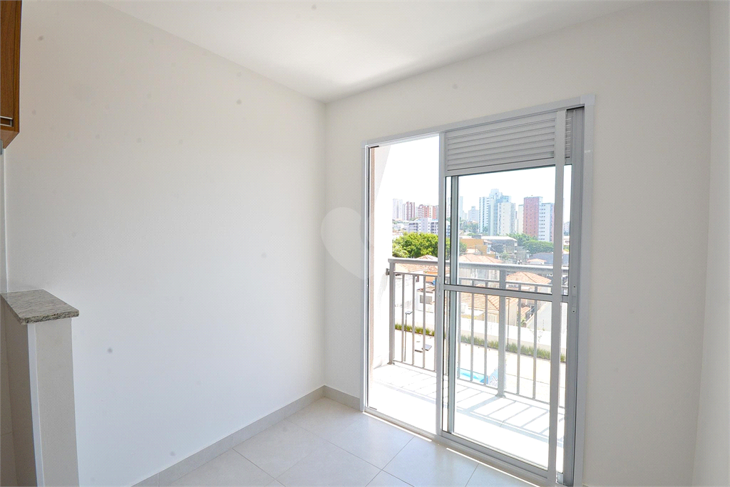 Venda Apartamento São Paulo Jardim Da Glória REO842215 5