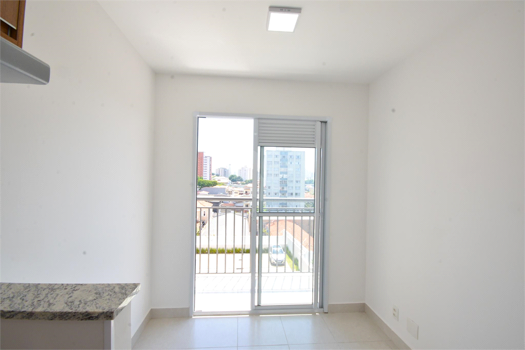 Venda Apartamento São Paulo Jardim Da Glória REO842215 6