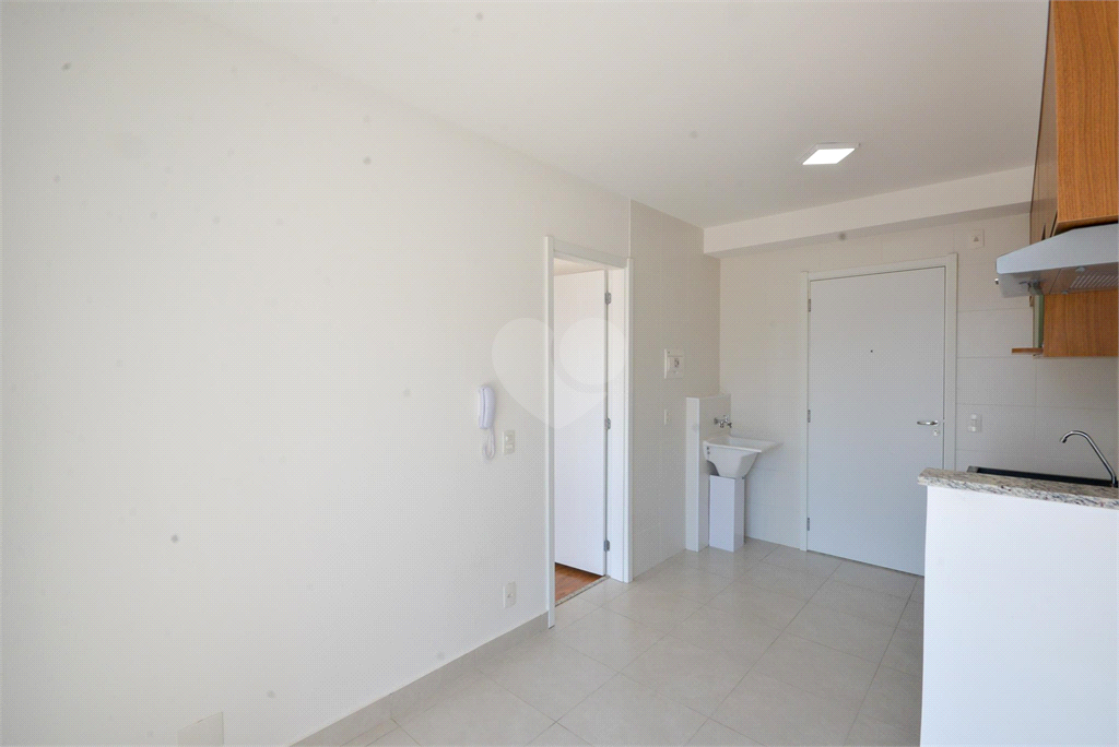 Venda Apartamento São Paulo Jardim Da Glória REO842215 7