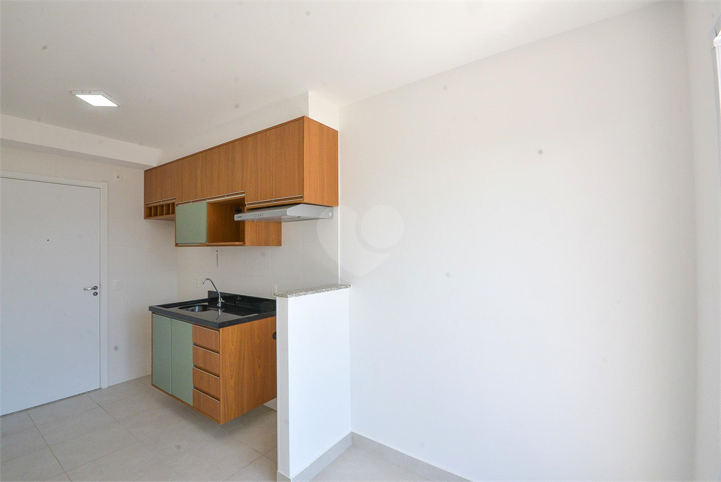 Venda Apartamento São Paulo Jardim Da Glória REO842215 8