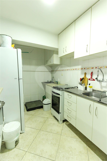 Venda Apartamento São Paulo Vila Prudente REO842223 18