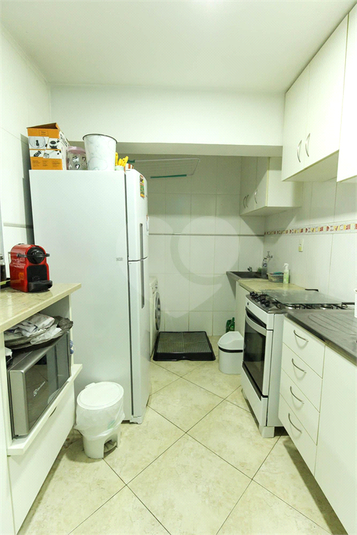 Venda Apartamento São Paulo Vila Prudente REO842223 22