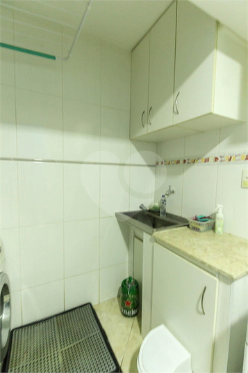 Venda Apartamento São Paulo Vila Prudente REO842223 26