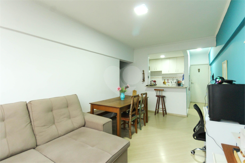 Venda Apartamento São Paulo Vila Prudente REO842223 3