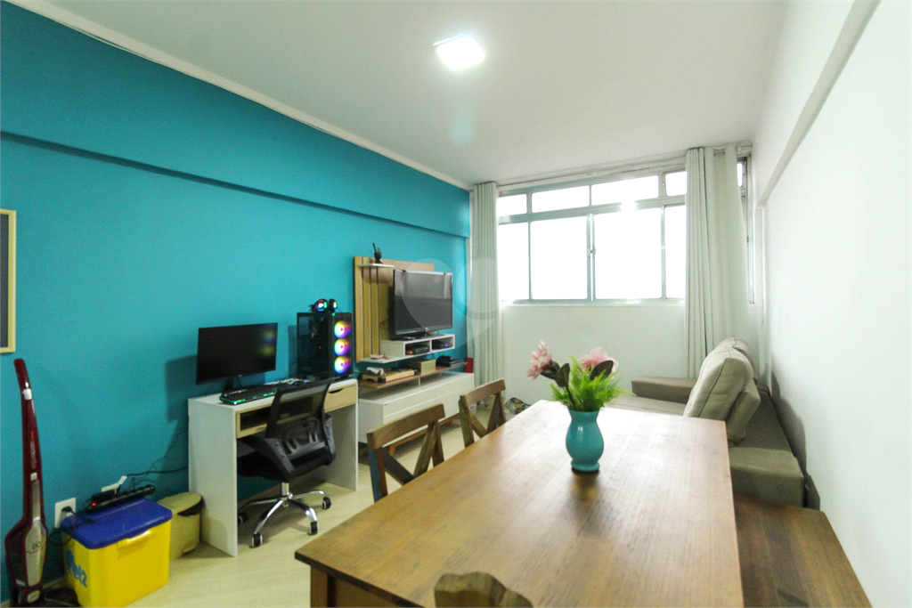 Venda Apartamento São Paulo Vila Prudente REO842223 4