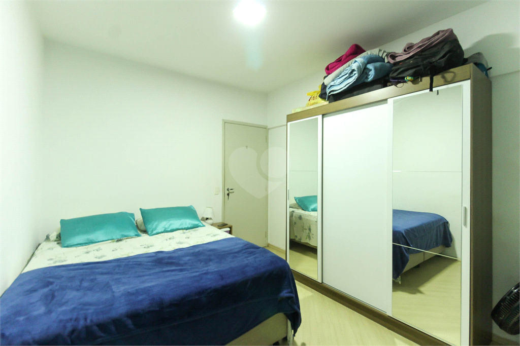 Venda Apartamento São Paulo Vila Prudente REO842223 7