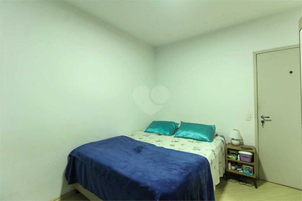 Venda Apartamento São Paulo Vila Prudente REO842223 8