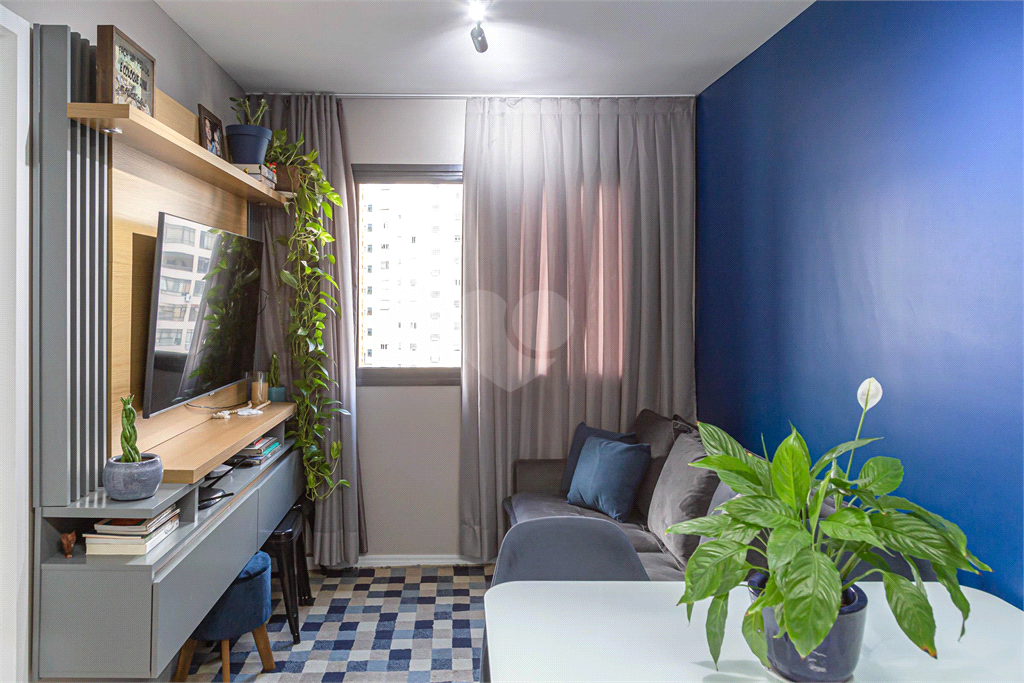 Venda Apartamento São Paulo Bela Vista REO842230 1