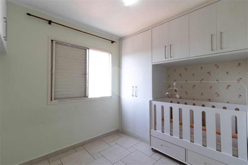 Venda Apartamento São Paulo Santana REO842232 11