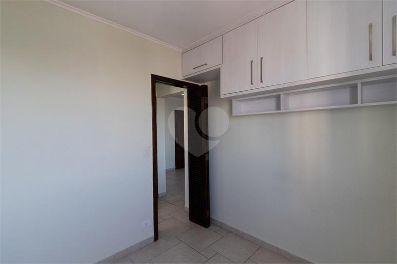 Venda Apartamento São Paulo Santana REO842232 12