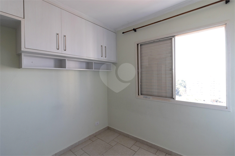 Venda Apartamento São Paulo Santana REO842232 13